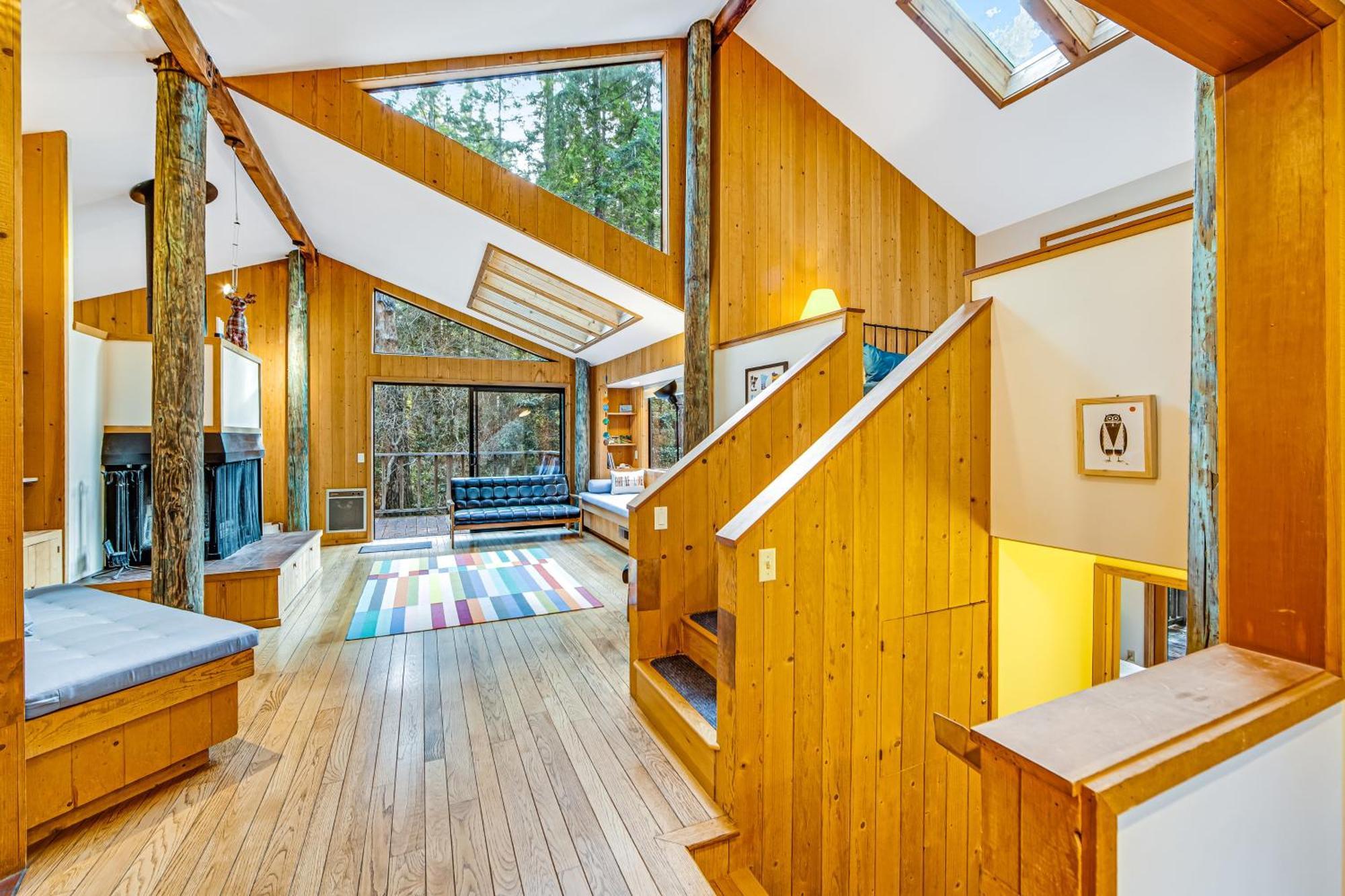 Mountainside Resort III Stowe Luaran gambar