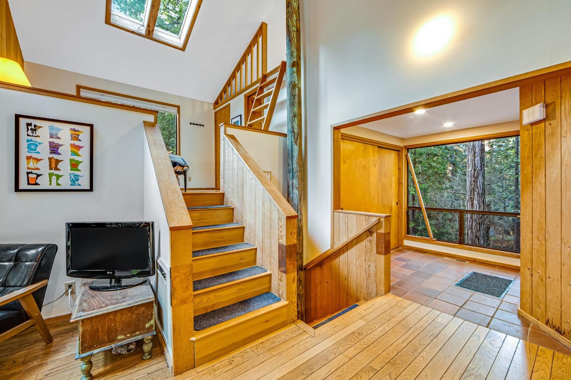 Mountainside Resort III Stowe Luaran gambar
